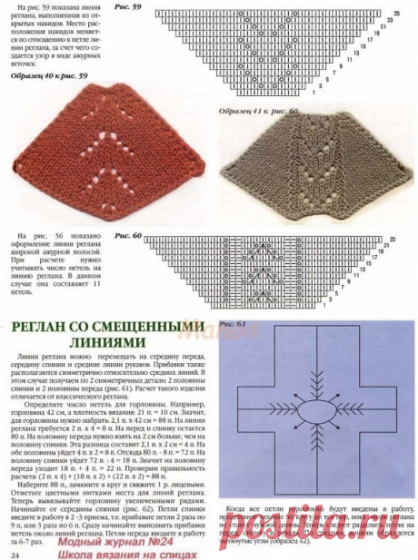 Люблю РУКОДЕЛИЕ и ВЯЗАНИЕ