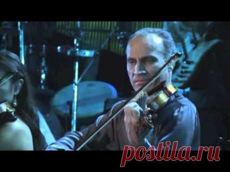 Samvel Yervinyan - ( The Best Violin Performances) with Yanni. - YouTube