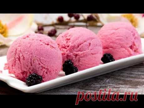 Top 5 helados caseros para disfrutar todo el verano − ¡Vale la pena probarlos! | Gustoso. TV