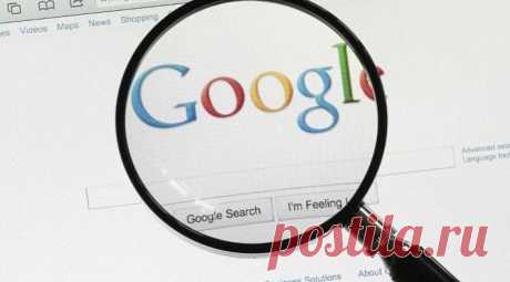 8 правил поиска информации в Google, которые всегда могут пригодиться