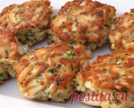 Recipe: Original Old Bay Crab Cakes | Kitchen Survival in the Modern World