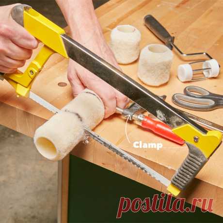 8 Clever Tool Hacks from The Family Handyman