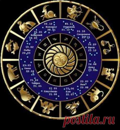 Правдивый гороскоп