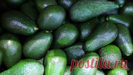 Эксперт назвал способ ускорить созревание манго и авокадо - Погода Mail.ru