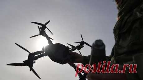 Десантник из Тулы уничтожил дронами более ста военных ВСУ с начала СВО