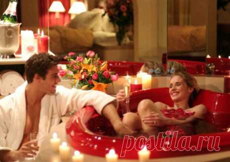 Серенады под окном, ванна с шампанским и завтрак в постель: самые романтичные мужчины по гороскопу, способные на безумные поступки ради любимой | Noteru.com
