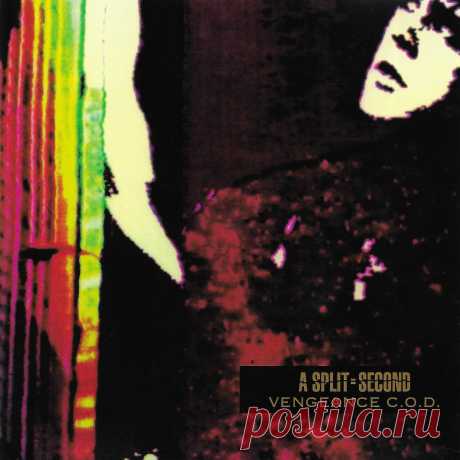 A Split-Second - Vengeance C.O.D. (2025 Remaster) (2025)