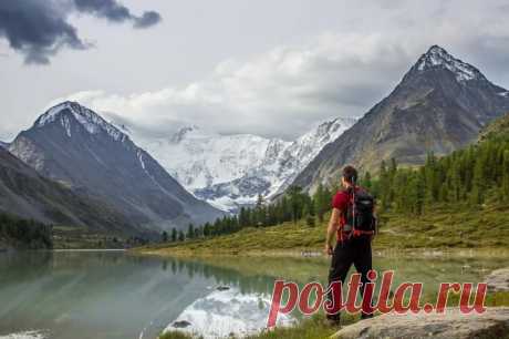 пейзажи горного алтая фото: 2 тыс изображений найдено в Яндекс.Картинках