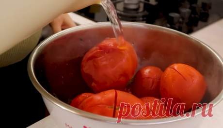 Четыре способа заготовки помидоров на зиму, о которых должна знать каждая хозяйка