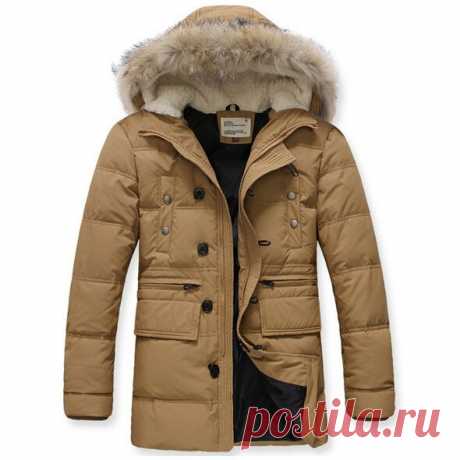 jacket women plus size Picture - More Detailed Picture about Free Shipping 2015 Men White Duck Down Jackets Mens Brand Winter Down Coat Jackets With Faux Fur Hood Plus Size 13M0200 Picture in Down Jackets from King SONG's store | Aliexpress.com | Alibaba Group