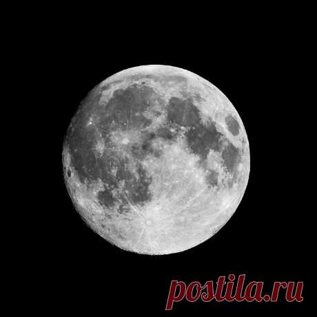 Фото Ваш билет на Луну - фотограф Михаил Кристев - пейзаж, черно-белые - ФотоФорум.ру