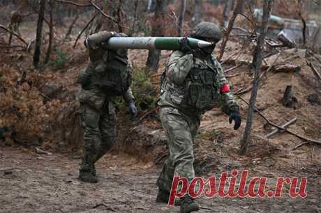 Армия России пробила «Авдеевскую промку». Сводка СВО за 25 ноября. Военкоры назвали это настоящим подвигом.