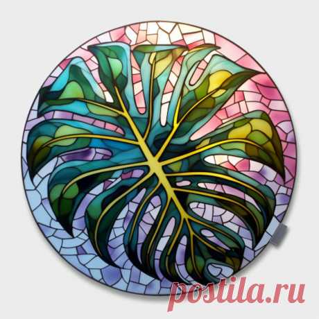 Monstera Leaf Stain Glass Monstera Leaf Stain Glass Window Hanging Monstera Window Cling Monstera Suncatcher Monstera Clings - Etsy Chile