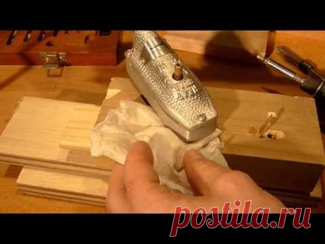 Столярные Хитрости. Скрытые Соединения на Шуруп. Woodworking Tricks. Hidden Screw Joints