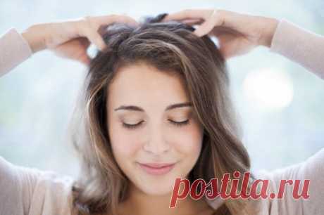 Как улучшить кровообращение головы и шеи