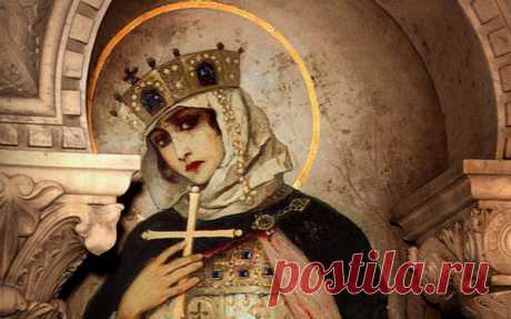 Почему мы так боязливы? Урок княгини Ольги | Православие и мир