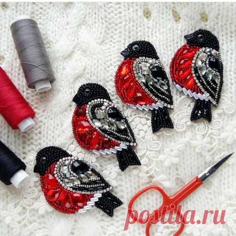 1,093 вподобань, 12 коментарів – Украшения и вышивка handmade❤ (@handmade_prostor) в Instagram: «Автор @lilya_zabbarova 💎 💎 〰〰〰〰〰〰〰〰〰〰〰〰〰〰 По всем вопросам обращайтесь к авторам изделий!!! 💎…»