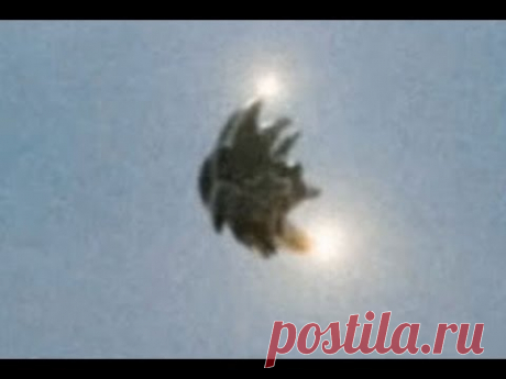 Best UFO Sightings 2016 July Week 3