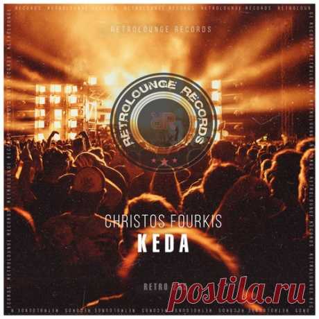 Christos Fourkis - Keda free download mp3 music 320kbps