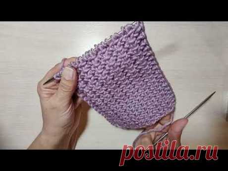 НЕ УЗОР, А ПРОСТО СКАЗКА Oh my God! NOT A PATTERN, BUT A FAIRY TALE! THE BEST KNITTING PATTERN,SUPER