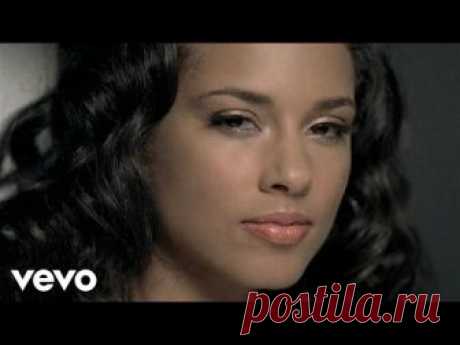 Alicia Keys - Superwoman