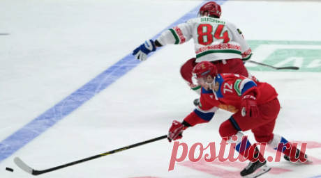 ФХР назвала решение о продлении отстранения сборных России по хоккею дискриминационным. В Федерации хоккея России (ФХР) прокомментировали решение Международной федерации хоккея (IIHF) оставить в силе отстранение российских команд от участия в международных турнирах в сезоне-2024/25. Читать далее