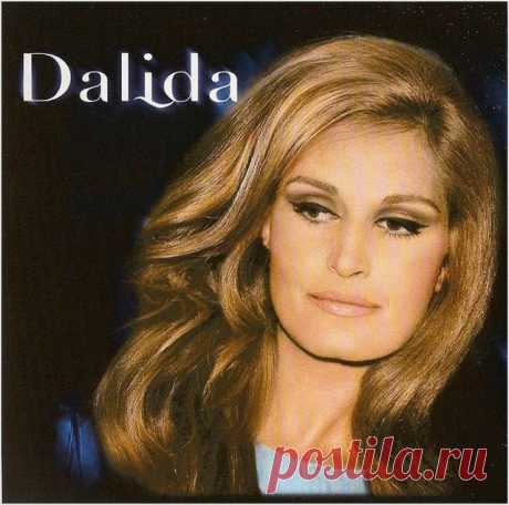 Dalida