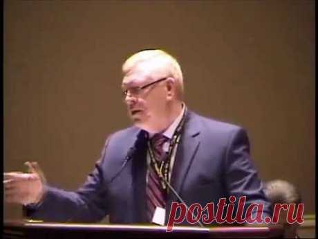 Алексей Смирнов - Паства Господня | 8-ой Конгресс ЕХБ США 2013