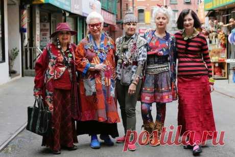 Какой он, бохо-шик для женщин 60+ | Текстильные Новости | Яндекс Дзен