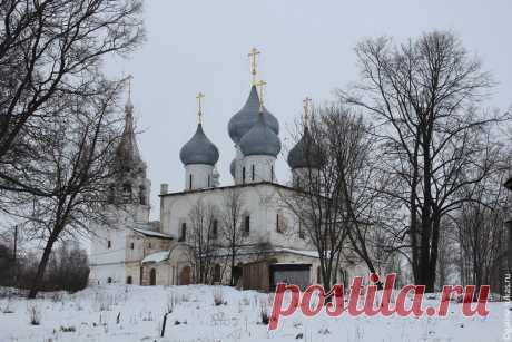 Вот такой Тутаев. Церкви, улицы, атмосфера Романова-Борисоглебска | Дневник успешной мамочки