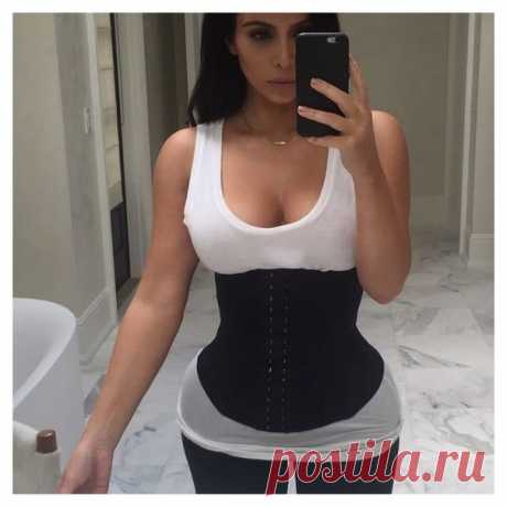 Корсет Waist Trainer