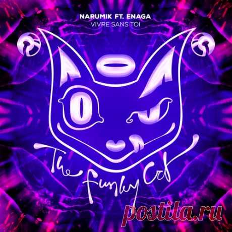 Narumik - Vivre Sans Toi (feat. Enaga) [The Funky Cat]