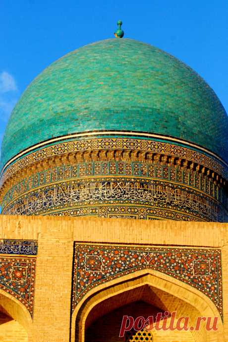 Uzbekistan | Uzbekistan | Ben Smethers | Flickr