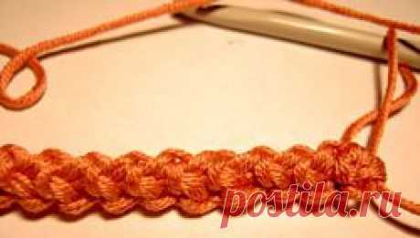 Вязание - Вязание