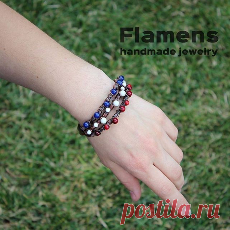 #медныйбраслет #авторскаябижутерия #ярмаркамастеров #скриня #скриняhandmade #украшения #медныеукрашения #hendmade #style #wirework #wirewrap #etsyukshop #etsytown #taun #artwip #cooperjewelry #cuprumjewelry