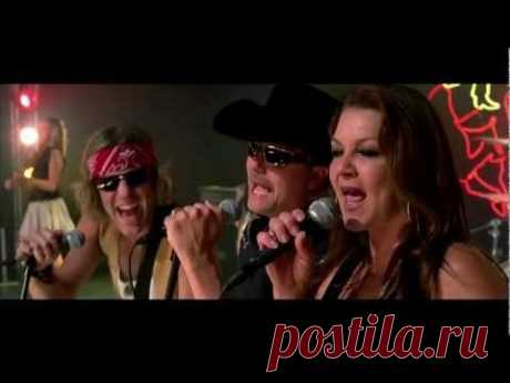 Big and Rich - &quot;Fake I.D.&quot; ft. Gretchen Wilson