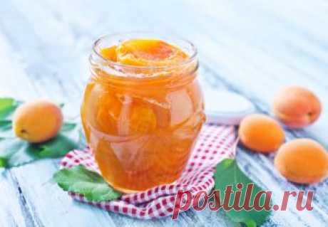 Рецепт абрикосового варенья: запасемся вкусом лета на зиму 
 Рецепт абрикосового варенья, которое подарит блаженный вкус лета зимой.
