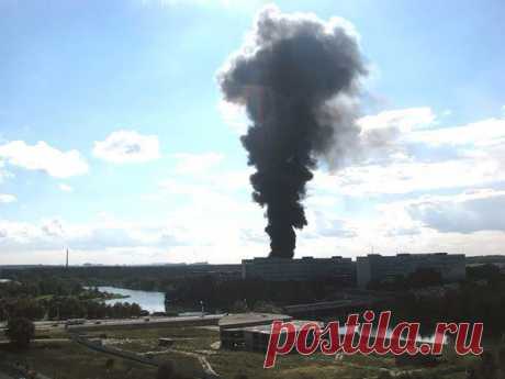 В Ростовской области ввели режим чрезвычайной ситуации, 28.04.2015 - Ростовская область, Кузьминки / Пронедра