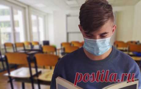 Уничтожает за 5 минут: немецкие медики назвали наиболее опасный для коронавируса продукт | Новороссия