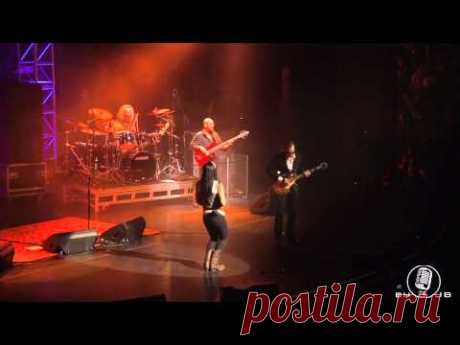 Beth Hart & Joe Bonamassa - I'll Take Care of You - Live in NY Beacon Theatre