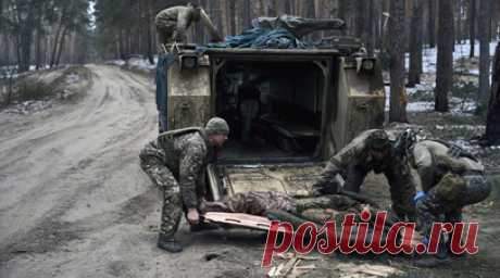 «В результате систематического огневого воздействия»: МО РФ сообщило об уничтожении за сутки до 710 военнослужащих ВСУ. Подразделения российских войск в течение суток уничтожили 710 украинских военнослужащих в зоне СВО, сообщили в Минобороны РФ. При этом на Купянском направлении отражены четыре контратаки штурмовых групп ВСУ. На Южно-Донецком направлении нанесено огневое поражение по опорным пунктам двух бригад украинских войск. Средствами ПВО сбиты 29 беспилотников ВСУ. Читать далее