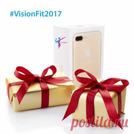 Вам интересно, как получить  потрясающие призы проекта VisionFit?

Если вы зарегистрируетесь в проекте в мае и дойдете до финала - то вы уже получите многое: теоретические занятия, практические советы, профессиональные рекомендации от опытных диетологов и фитнес-тренеров, нутрициологов и специалистов по здоровому образу жизни и правильному питанию.
Показать полностью…