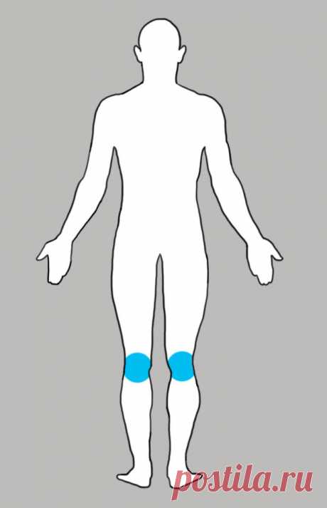 Всему есть своя причина: узнай, почему у тебя что-то болит