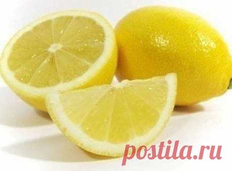 Замороженные лимоны - лучшая приправа к любому блюду. А вы об этом знали? | Женский журнал