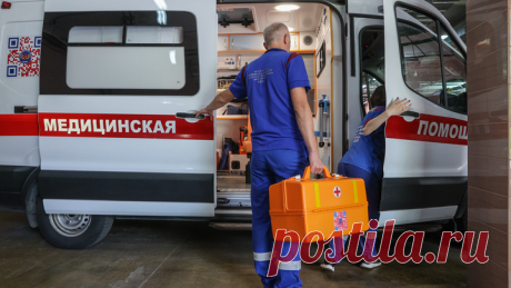 "Недобровольная эвтаназия": почему медики порой не хотят лечить пожилых пациентов | Царьград Новосибирск | Дзен