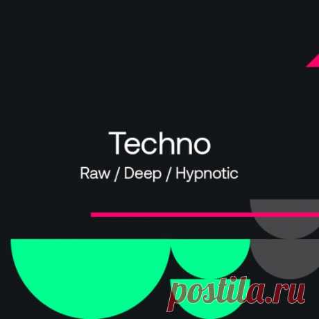 Beatport Warm-Up Essentials 2024 Techno (Raw Deep Hypnotic) » MinimalFreaks.co