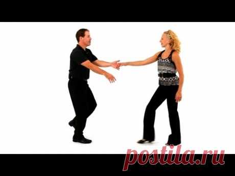 Basic Elements of Swing Dancing | Swing Dance