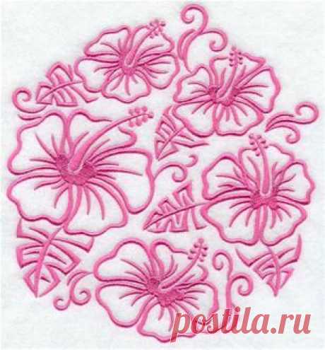 Machine Embroidery Designs at Embroidery Library! - Simply Designs