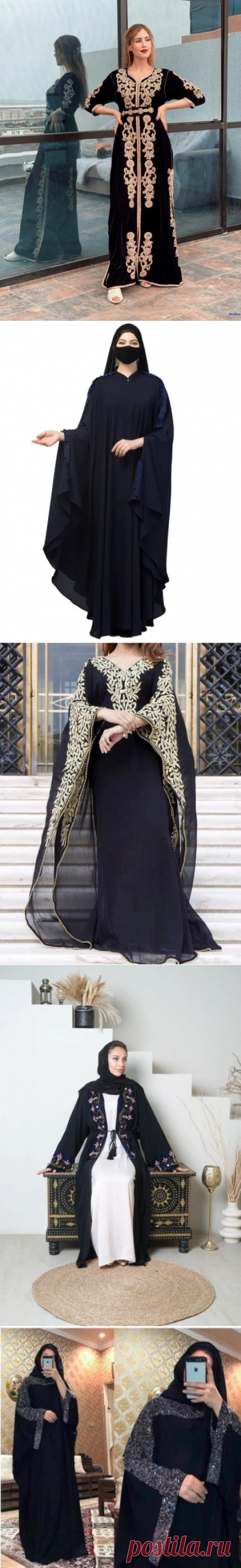 The Evolution of Elegant Abayas: Celebrating Femininity and Cultural Diversity in 2024 | Blue Beep