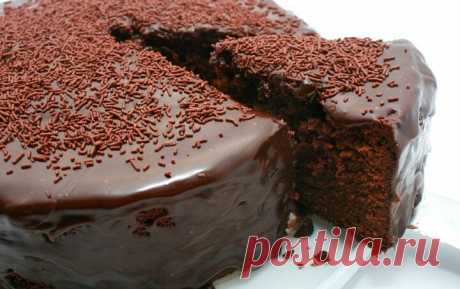 Шоколадный кекс в мультиварке пошаговый рецепт с фото на сайте академии выпечки Dr Bakers